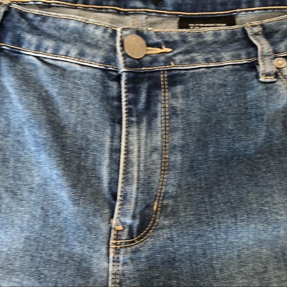 Buffalo Jeans, David Bitton, - Picture 4 of 6